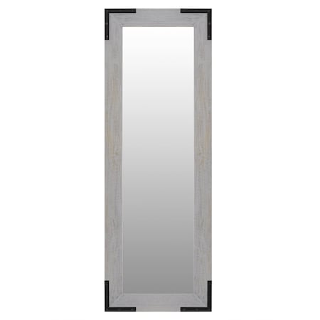 Quoizel Rollins Mirror QR5177